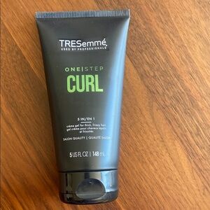 Tresemmé - One Step Curl Cream - 148ml - new!